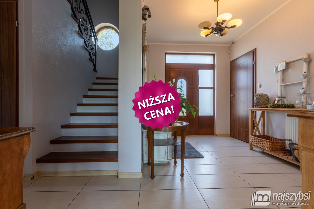 Nowogard- dom wolnostojący (7)