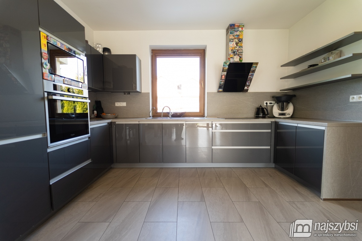 Dom 300 m do Plaży w Ustroniu Morskim (14)