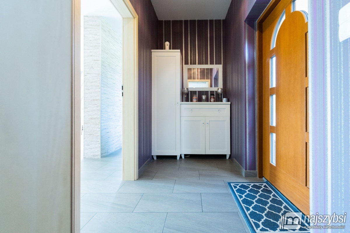 Dom 300 m do Plaży w Ustroniu Morskim (15)