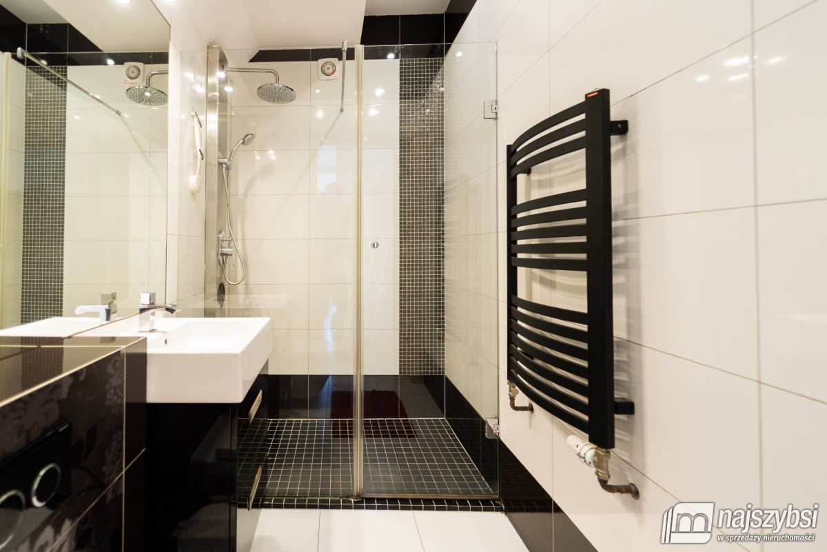 Dom 300 m do Plaży w Ustroniu Morskim (16)