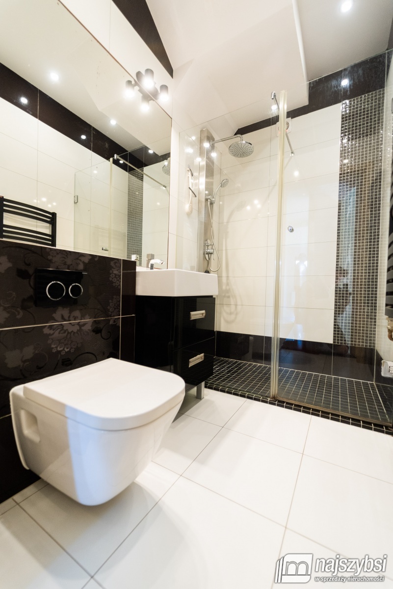 Dom 300 m do Plaży w Ustroniu Morskim (17)