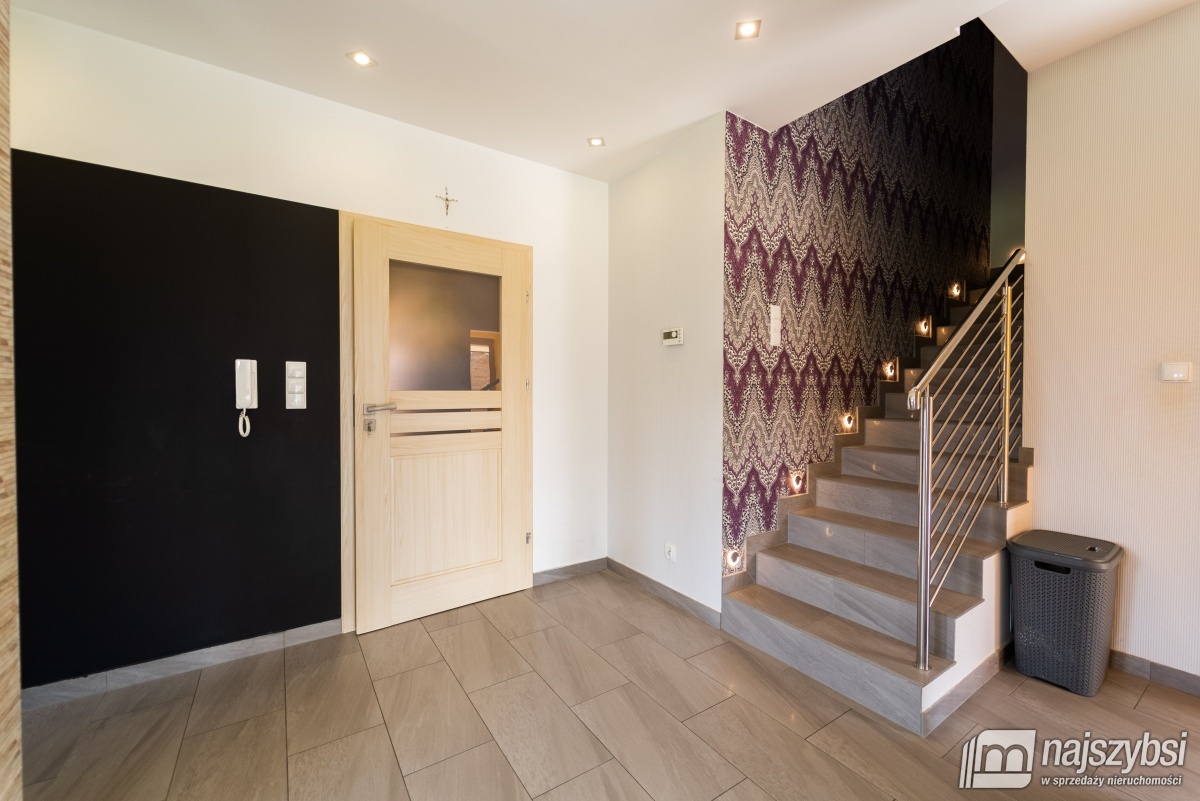 Dom 300 m do Plaży w Ustroniu Morskim (18)