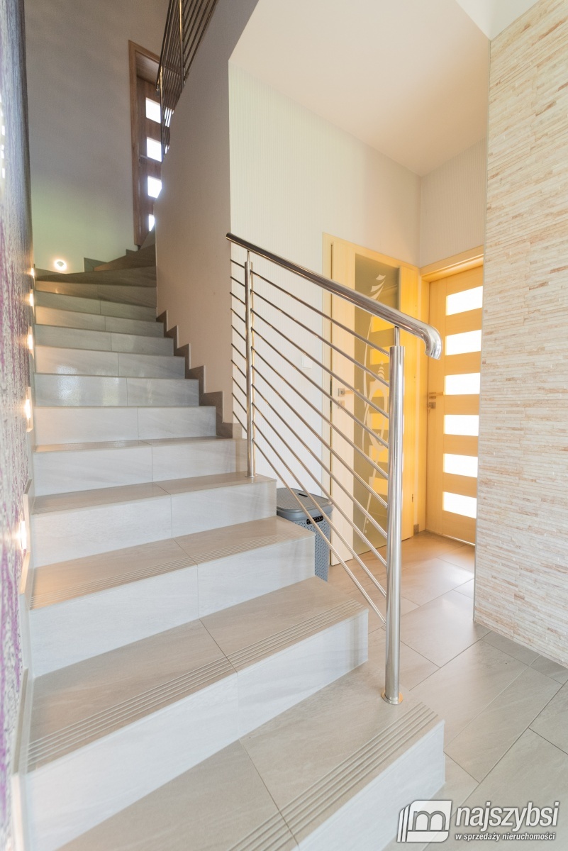 Dom 300 m do Plaży w Ustroniu Morskim (19)