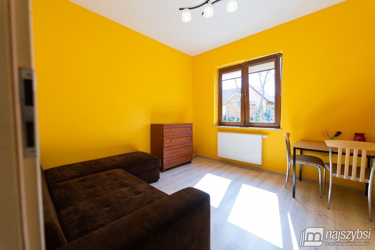 Dom 300 m do Plaży w Ustroniu Morskim (20)