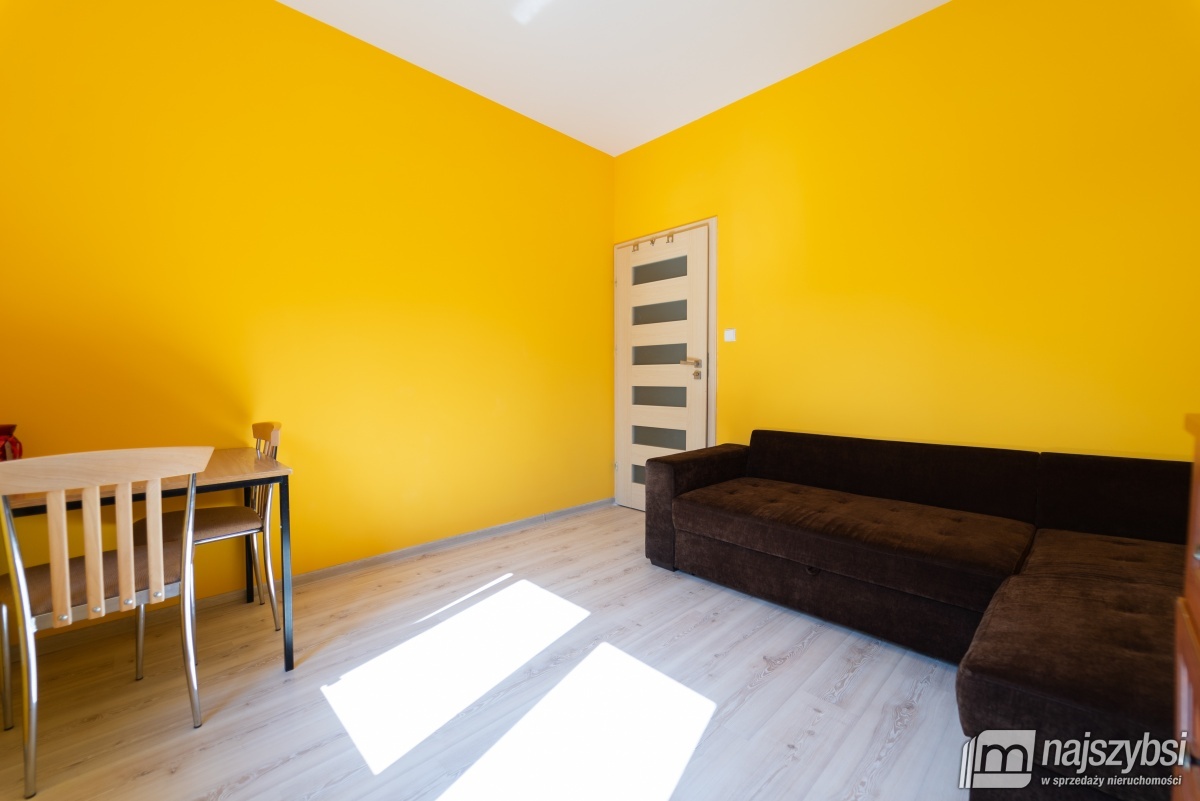 Dom 300 m do Plaży w Ustroniu Morskim (21)