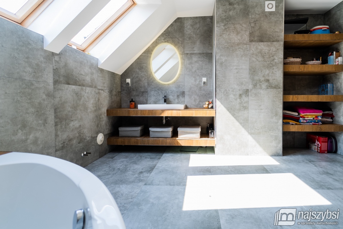 Dom 300 m do Plaży w Ustroniu Morskim (24)