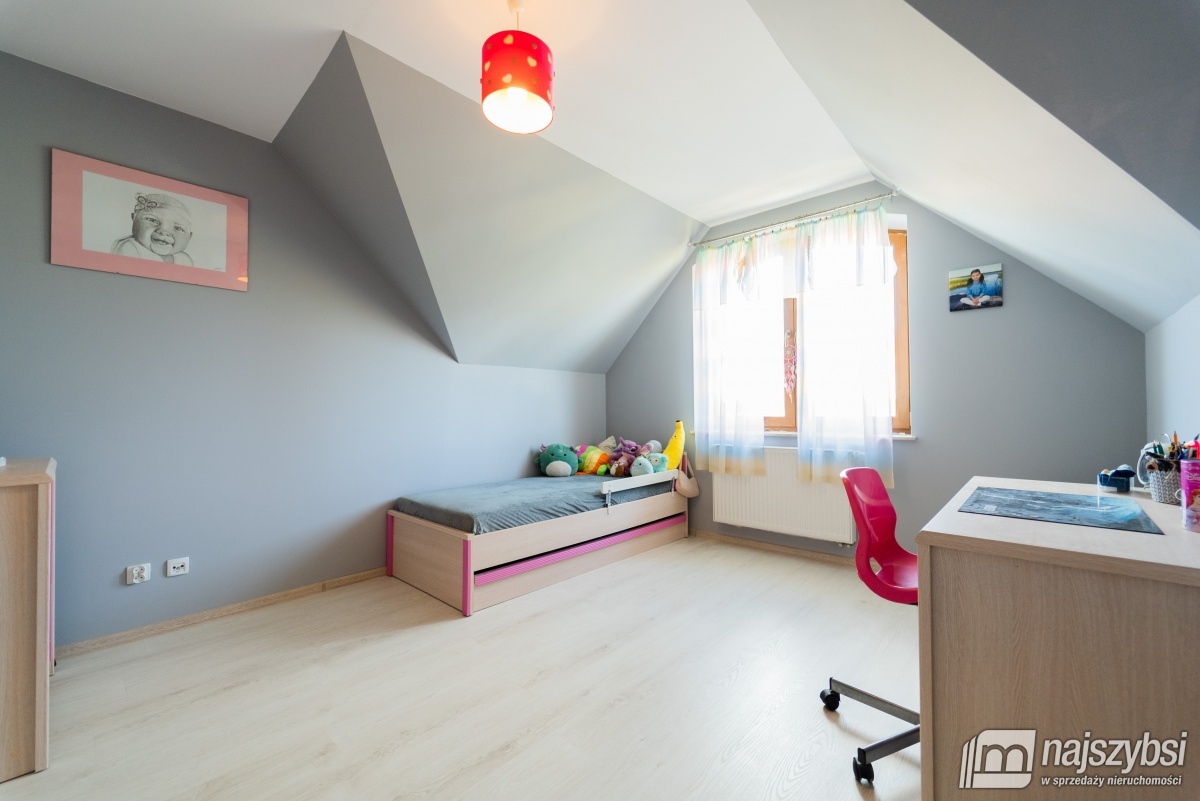 Dom 300 m do Plaży w Ustroniu Morskim (25)