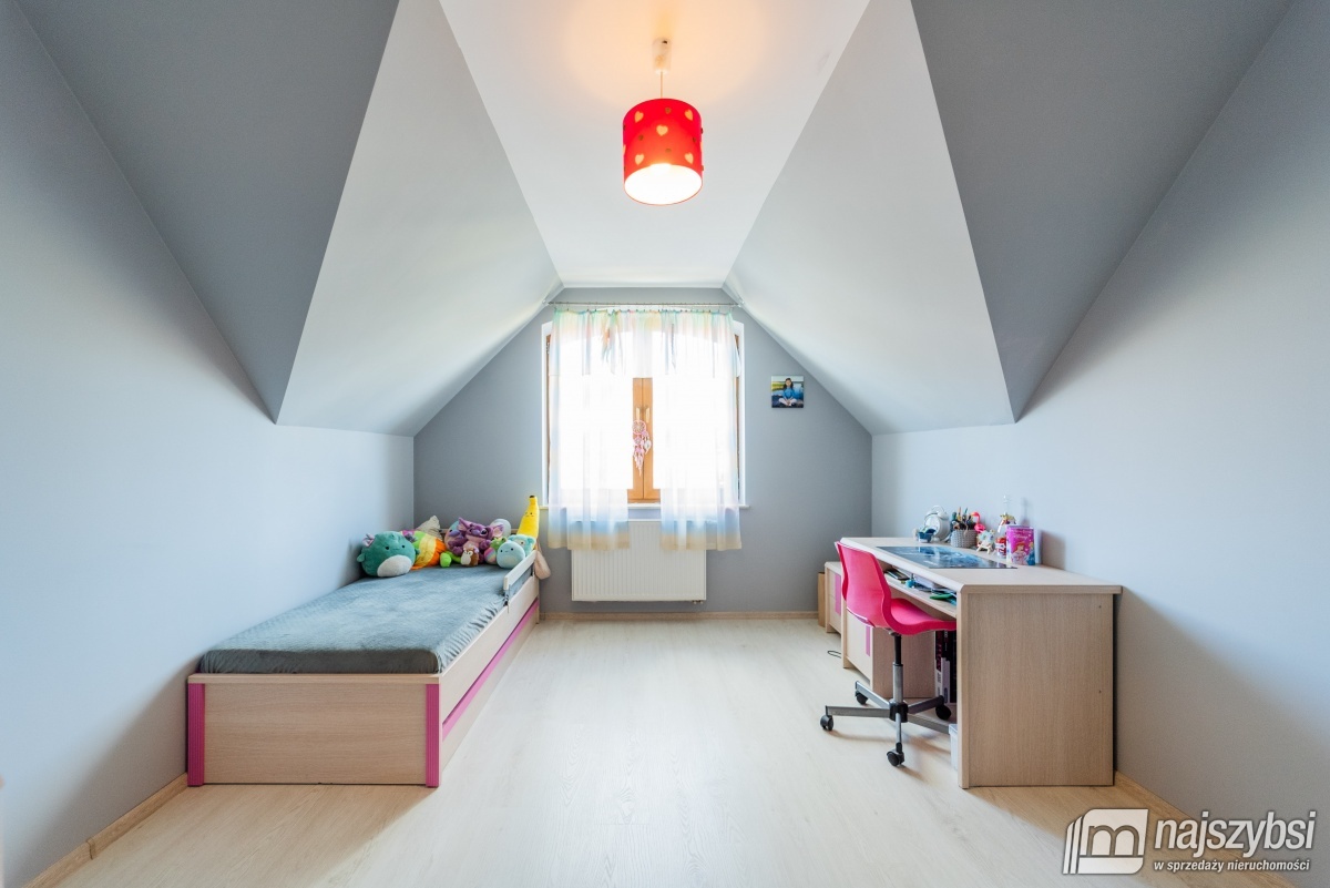 Dom 300 m do Plaży w Ustroniu Morskim (26)