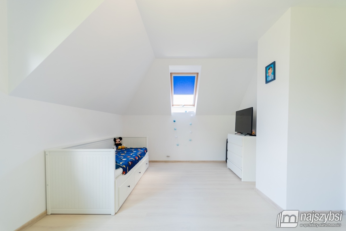 Dom 300 m do Plaży w Ustroniu Morskim (27)