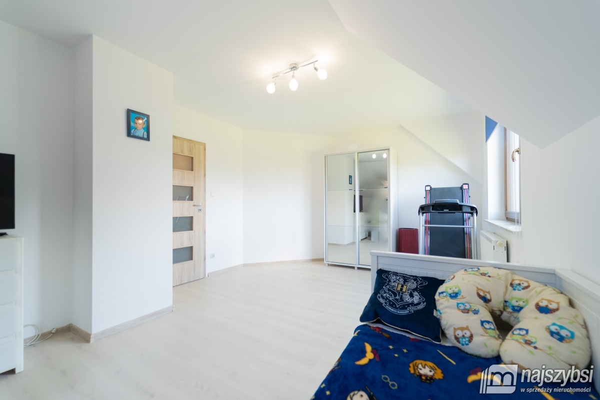 Dom 300 m do Plaży w Ustroniu Morskim (28)