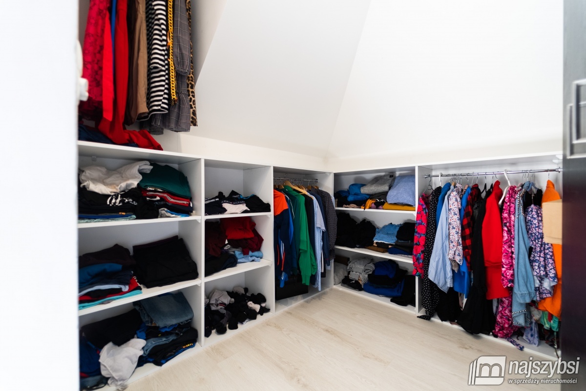 Dom 300 m do Plaży w Ustroniu Morskim (29)