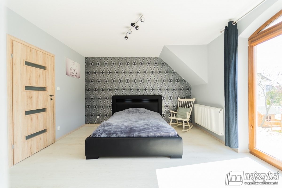 Dom 300 m do Plaży w Ustroniu Morskim (30)