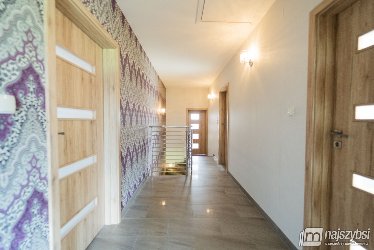 Dom 300 m do Plaży w Ustroniu Morskim (32)