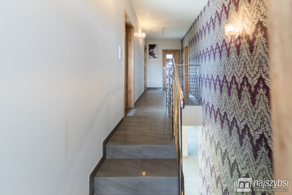 Dom 300 m do Plaży w Ustroniu Morskim (33)