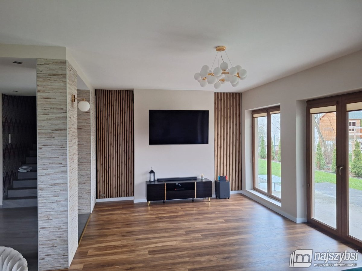 Dom 300 m do Plaży w Ustroniu Morskim (6)