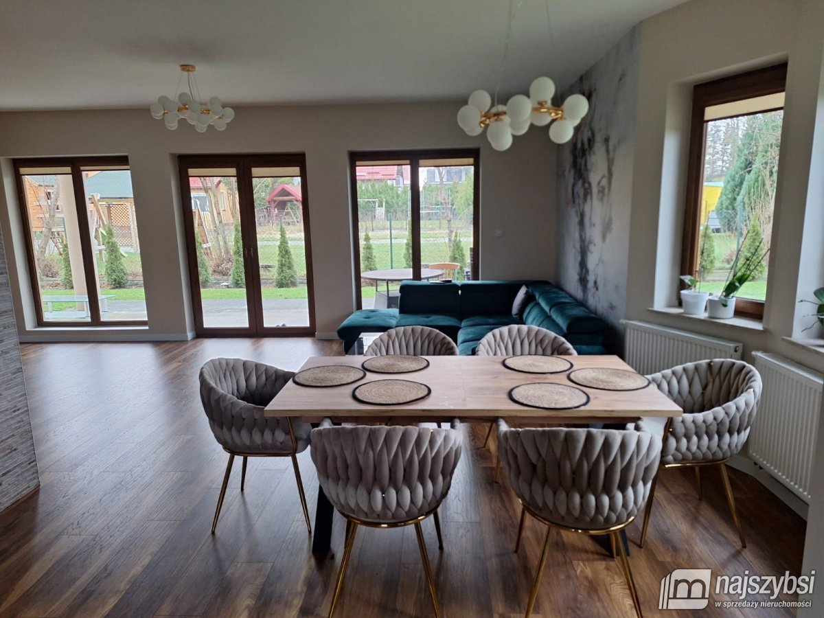 Dom 300 m do Plaży w Ustroniu Morskim (7)