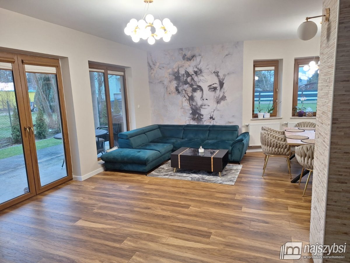 Dom 300 m do Plaży w Ustroniu Morskim (8)