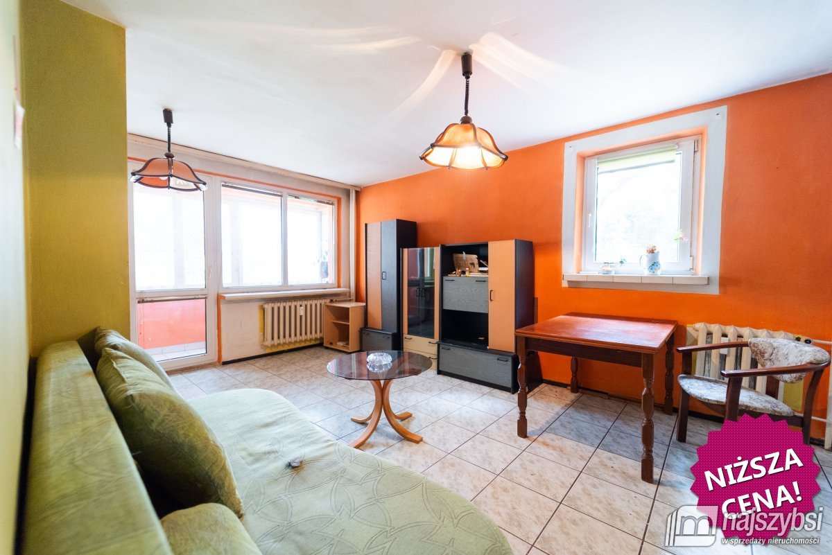 Szczecin - Kadłubka 56m2 Spółdzielcze własnościowe (1)