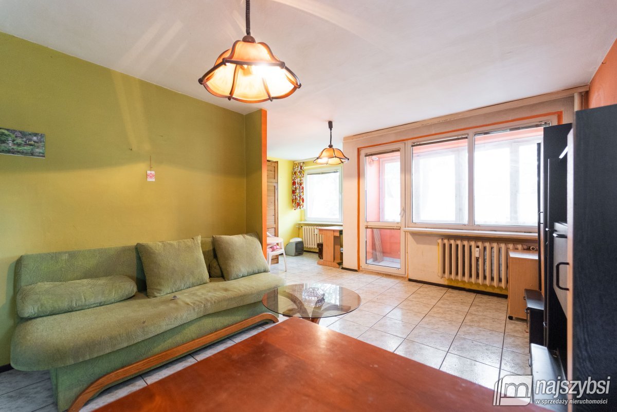 Szczecin - Kadłubka 56m2 Spółdzielcze własnościowe (3)