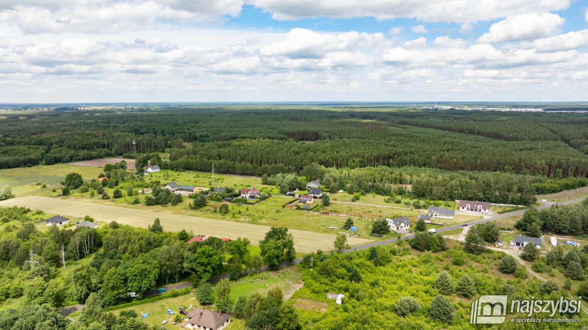 Rurzyca - duża działka 3016 m2  (17)