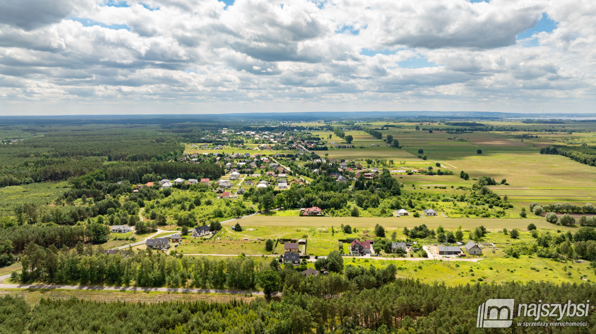 Rurzyca - duża działka 3016 m2  (20)