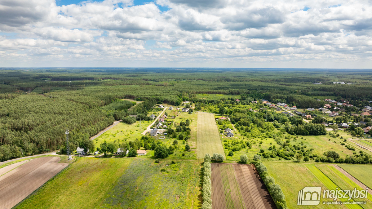 Rurzyca - duża działka 3016 m2  (21)