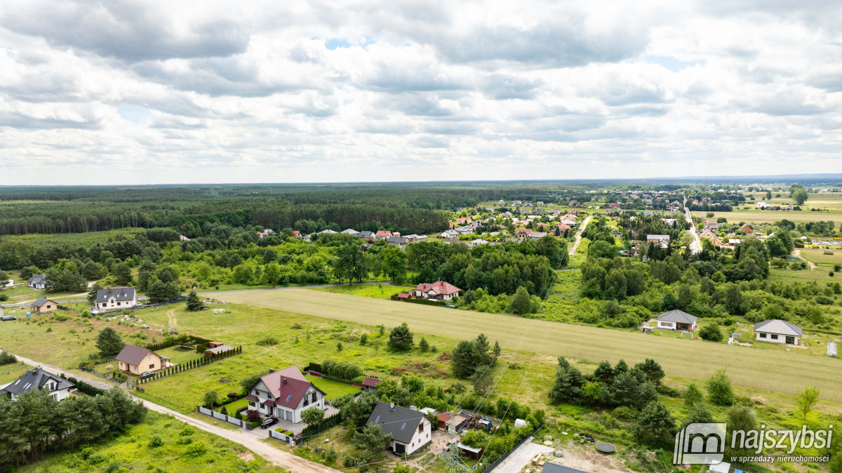 Rurzyca - duża działka 3016 m2  (4)