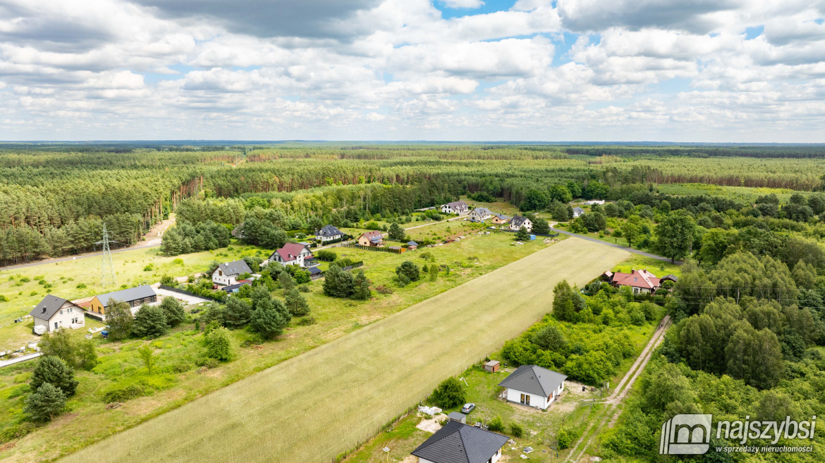 Rurzyca - duża działka 3016 m2  (6)