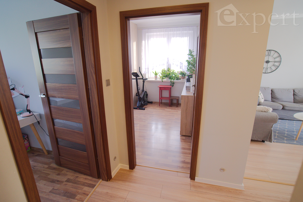 Os. Tysiąclecia 3 pokoje 75 m2 z balkonem (14)