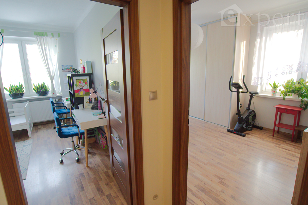 Os. Tysiąclecia 3 pokoje 75 m2 z balkonem (15)