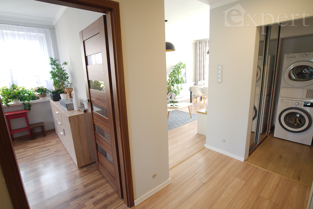 Os. Tysiąclecia 3 pokoje 75 m2 z balkonem (17)