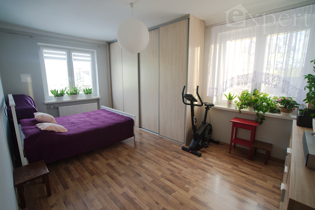 Os. Tysiąclecia 3 pokoje 75 m2 z balkonem (10)