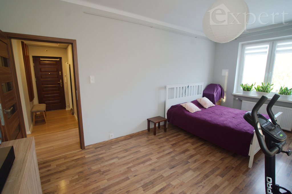 Os. Tysiąclecia 3 pokoje 75 m2 z balkonem (18)