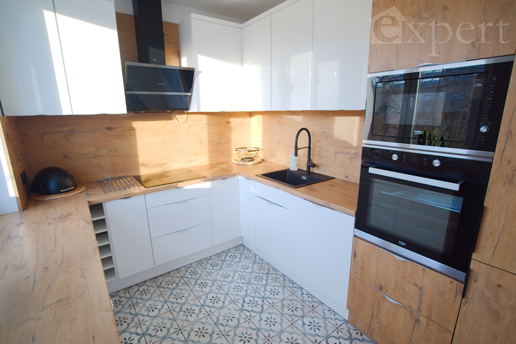 Os. Tysiąclecia 3 pokoje 75 m2 z balkonem (4)