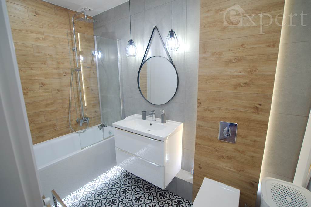 Os. Tysiąclecia 3 pokoje 75 m2 z balkonem (2)