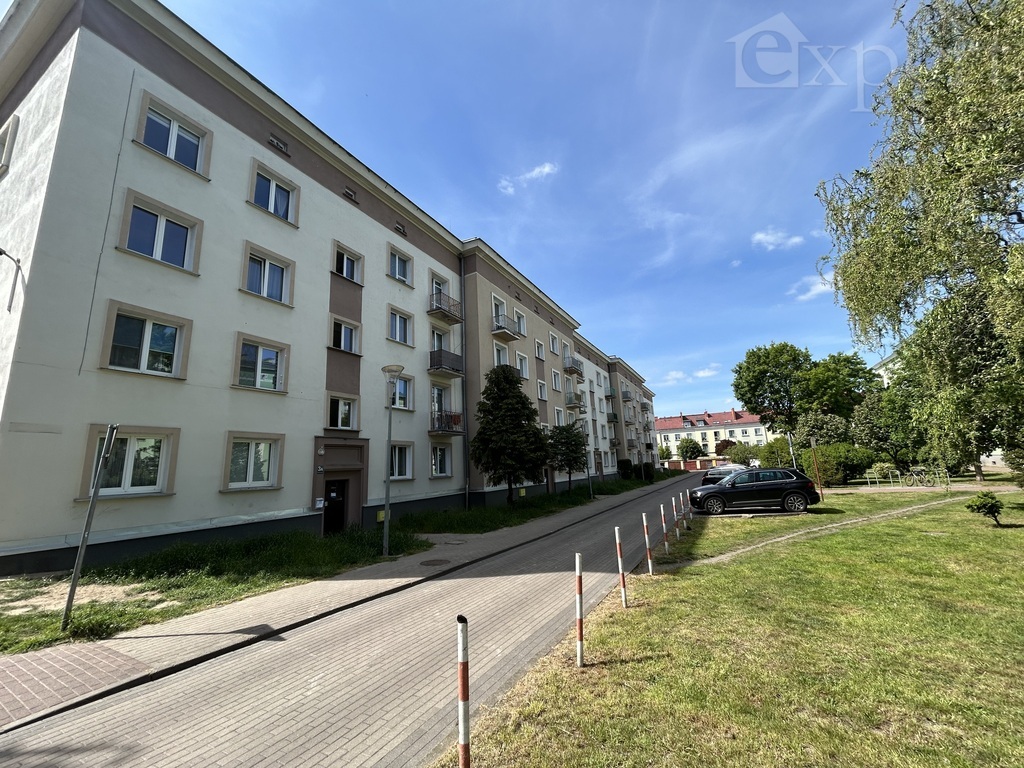 Os. Tysiąclecia 3 pokoje 75 m2 z balkonem (7)