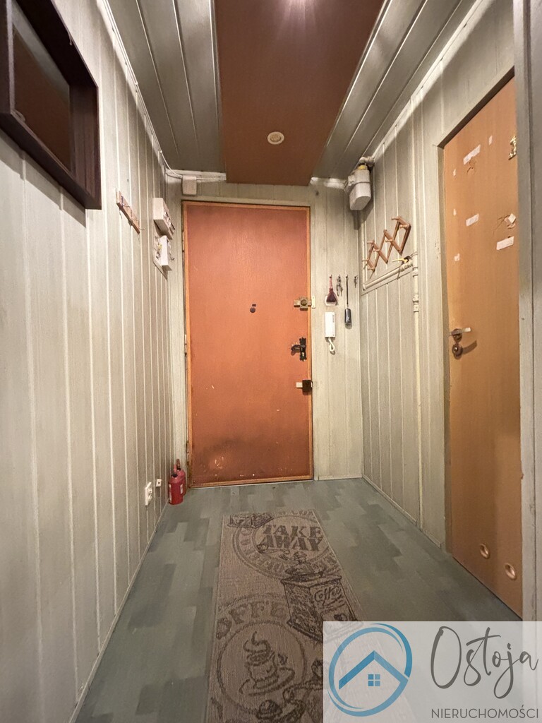 2 pokoje I 1. piętro I Centrum I Przy CH Kaskada (7)