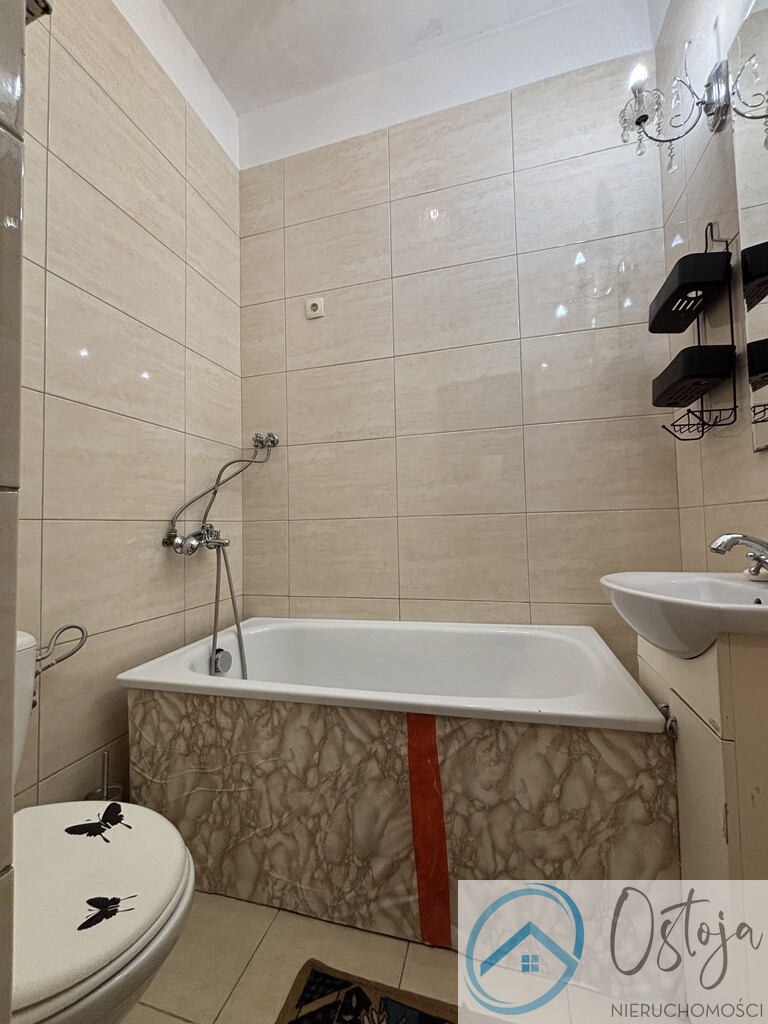 2 pokoje I 1. piętro I Centrum I Przy CH Kaskada (6)