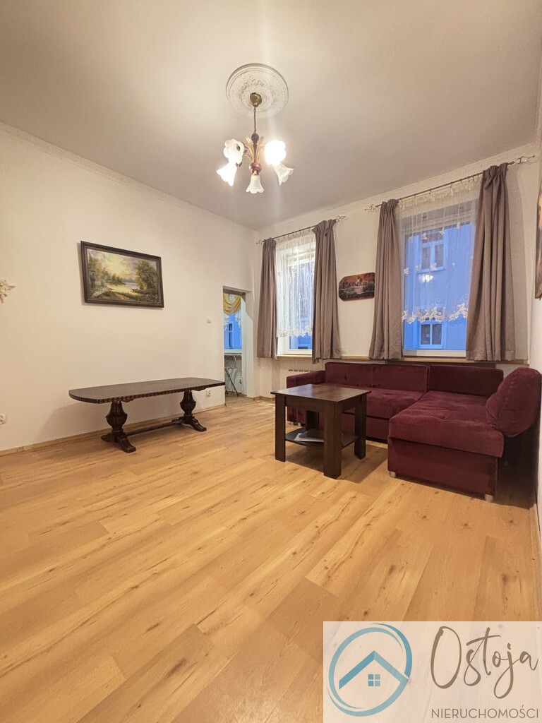 2 pokoje I 1. piętro I Centrum I Przy CH Kaskada (2)