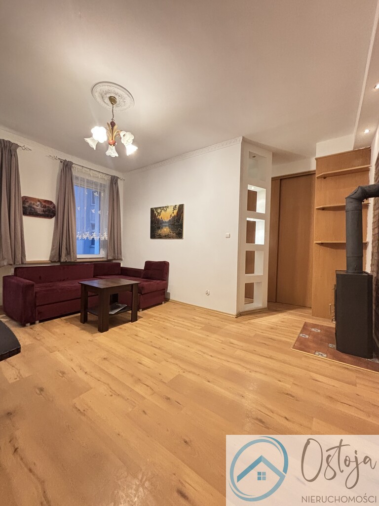 2 pokoje I 1. piętro I Centrum I Przy CH Kaskada (1)