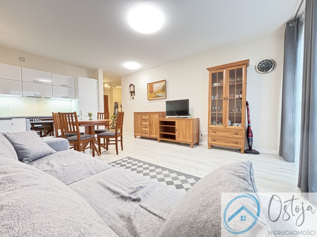 2 Duże pokoje ! Blisko Centrum! (2)