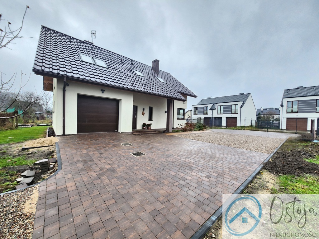 Dom - Krzekowo - Super lokalizacja! (11)