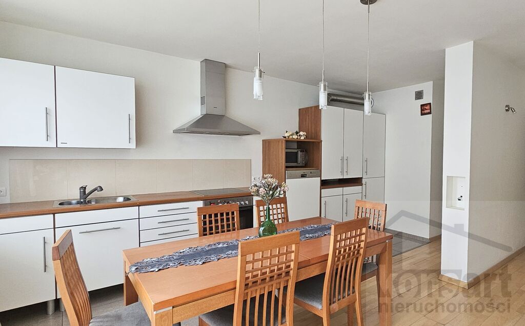 3 pokoje z miejscem postojowym, Jasne Błonia (6)