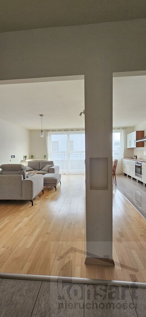 3 pokoje z miejscem postojowym, Jasne Błonia (9)