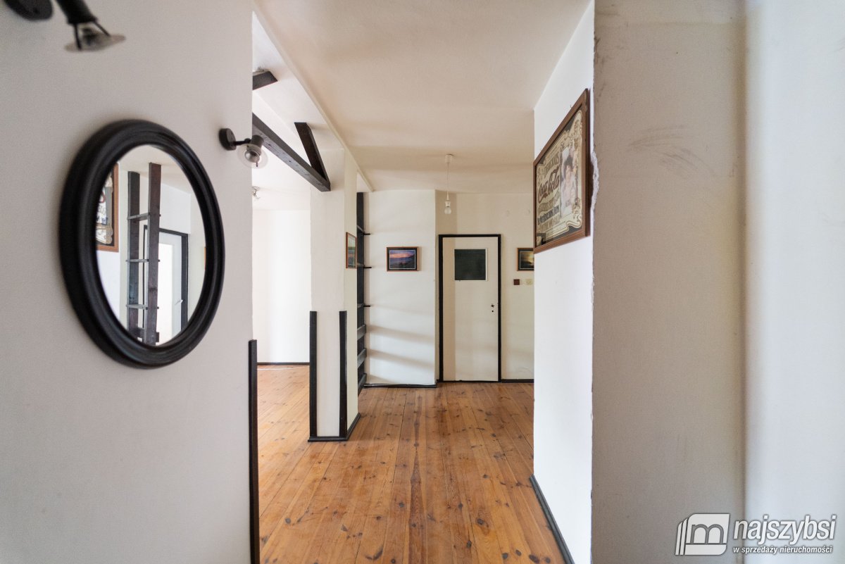 Szczecin -mieszkanie z garażem-Stare Miasto (12)