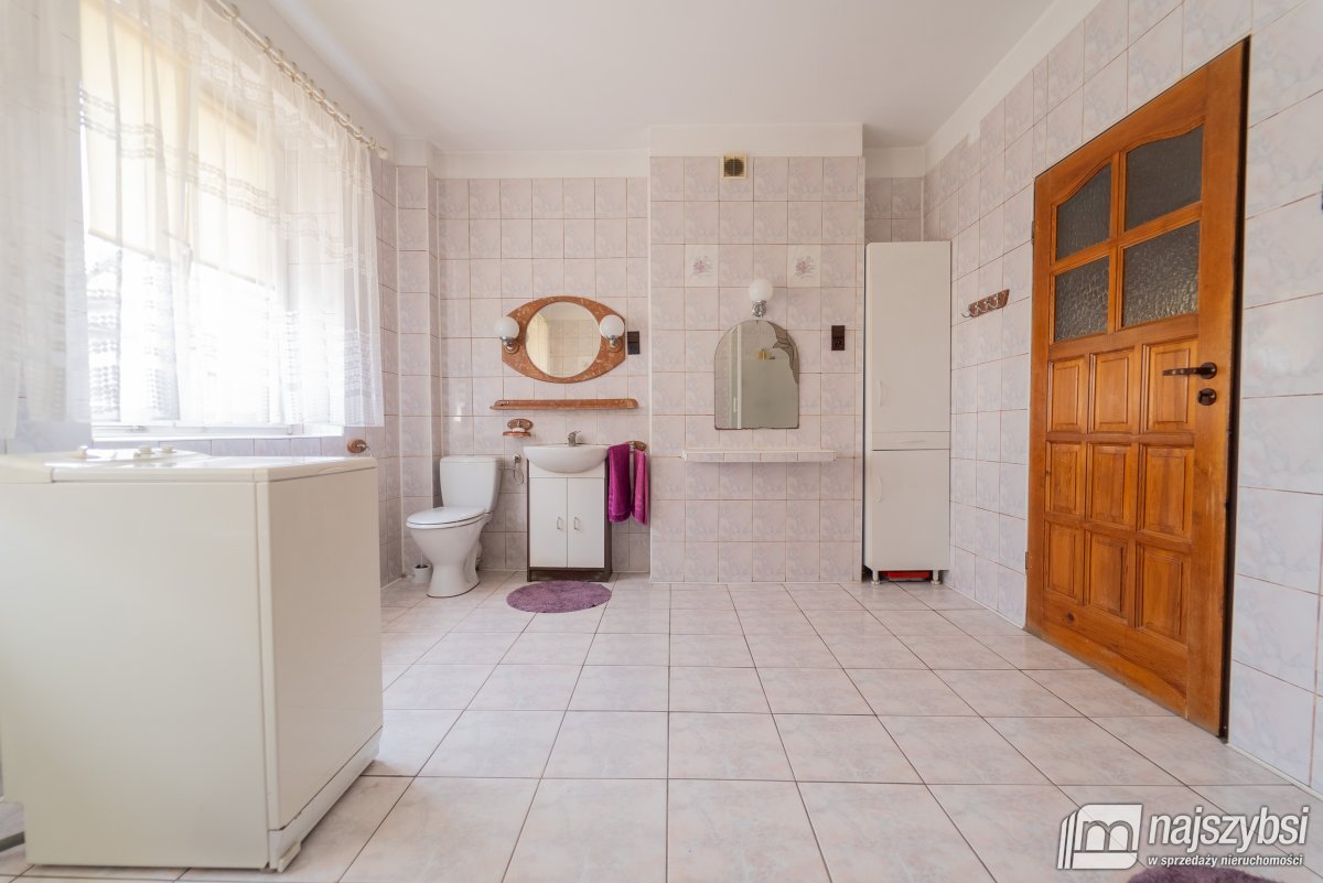 Stargard - dom z lokalem usługowym (13)