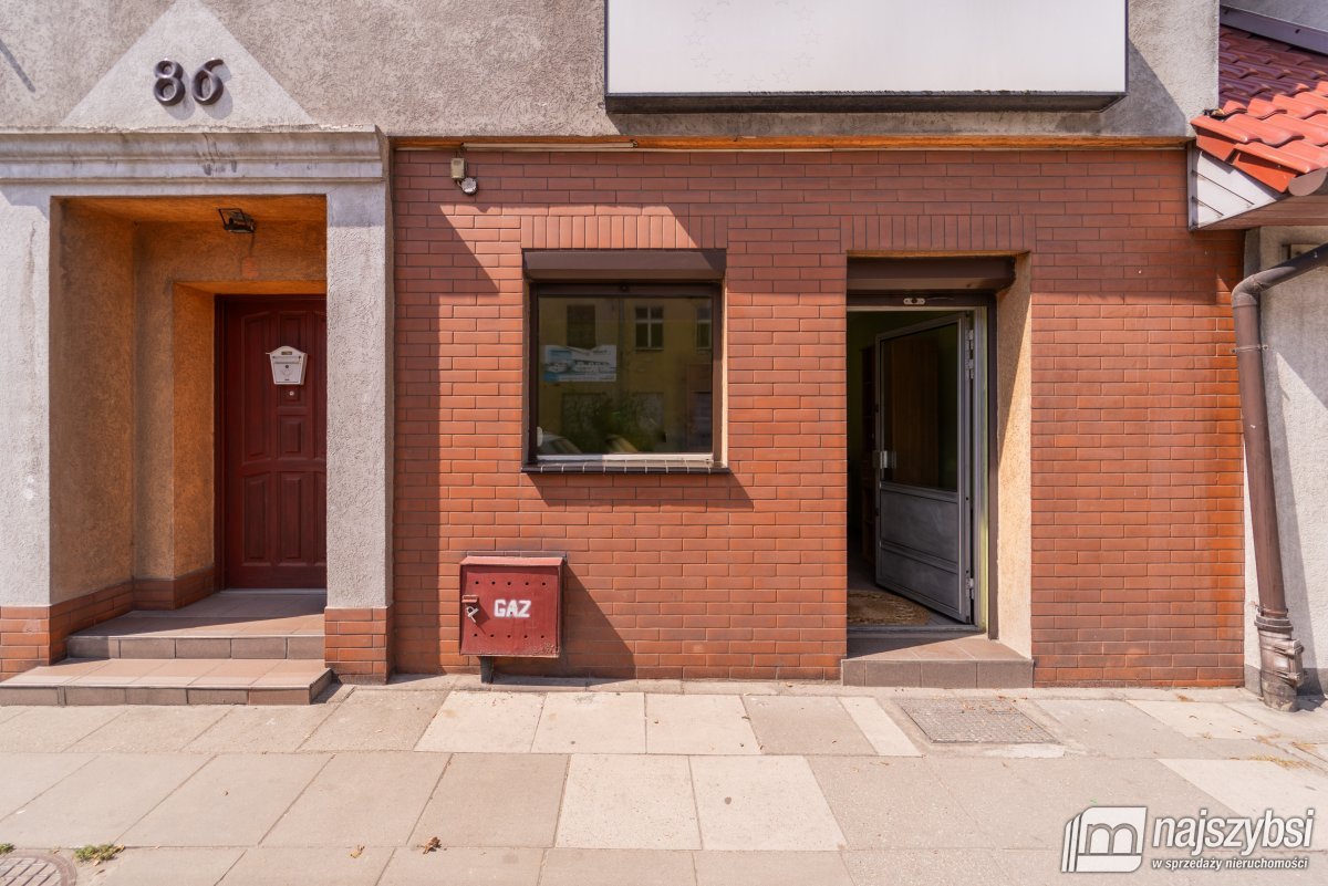 Stargard - dom z lokalem usługowym (2)