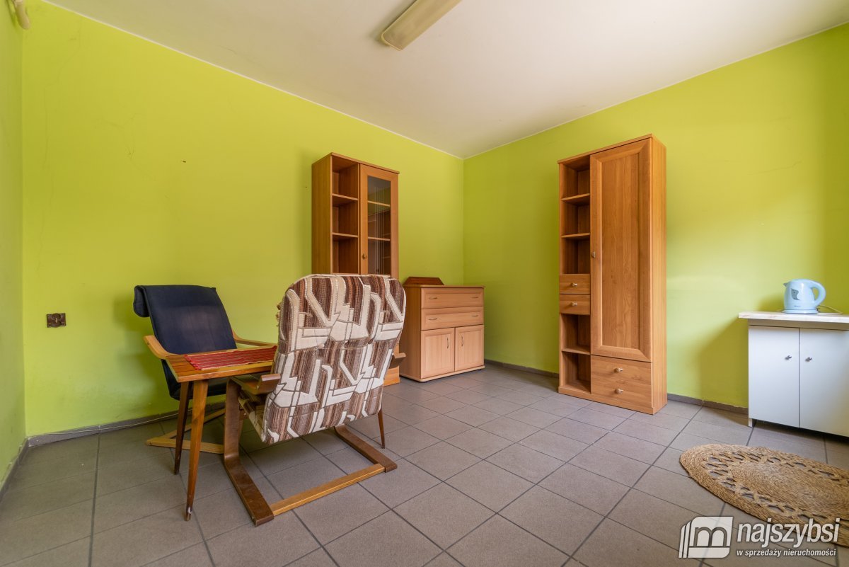 Stargard - dom z lokalem usługowym (3)