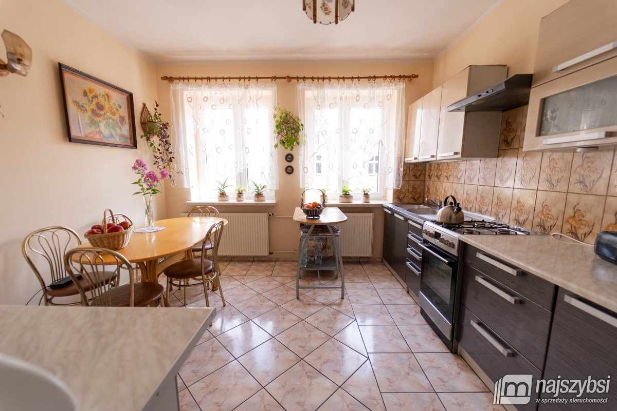 Stargard - dom z lokalem usługowym (5)