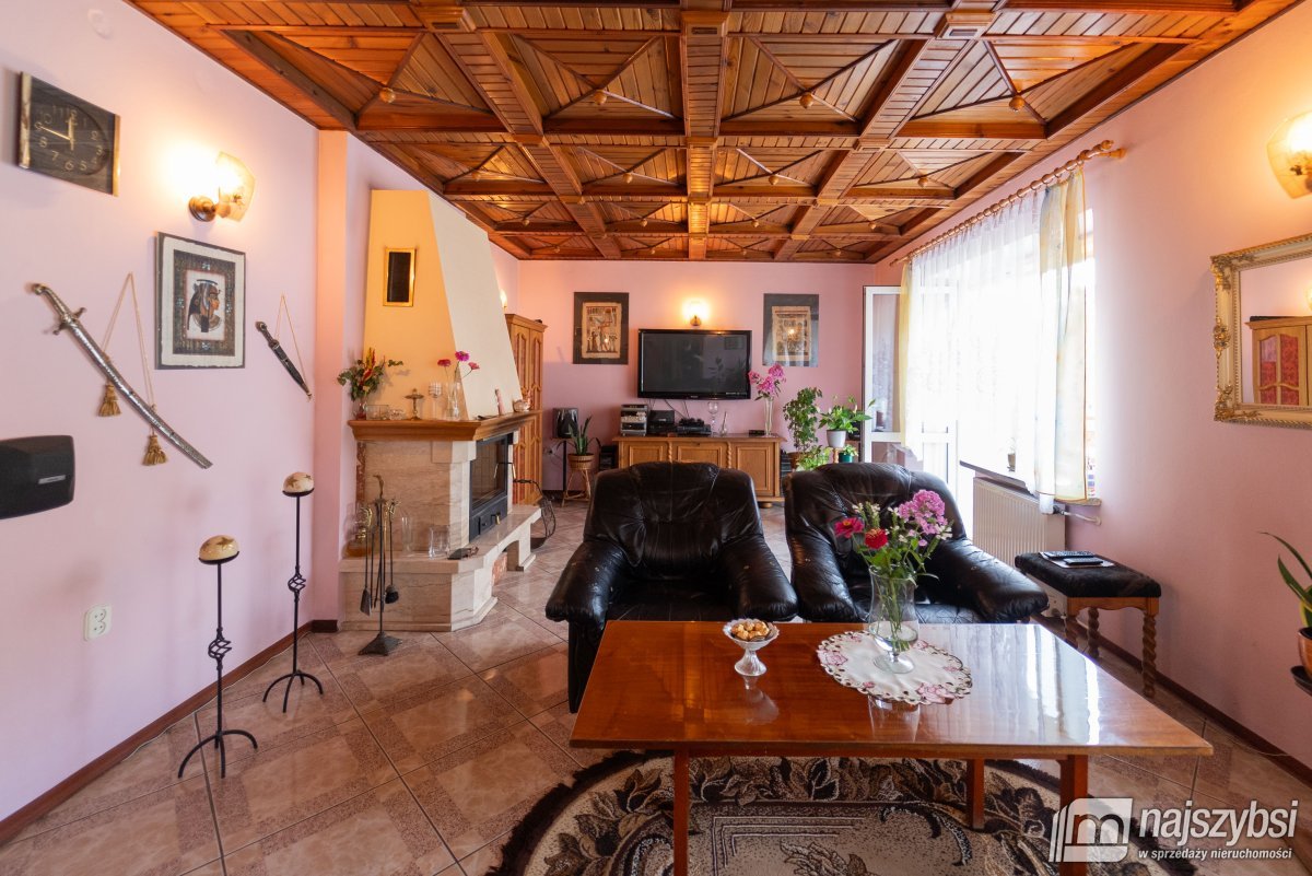 Stargard - dom z lokalem usługowym (7)